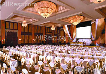 Swissotel Le Concorde 12